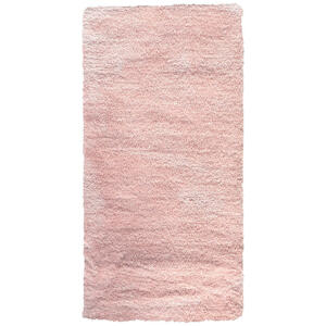 SHAGGY KOBEREC, 65/130 cm, pink