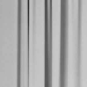 Umbra ZATEMŇOVACÍ ZÁVĚS, black-out (nepropouští světlo), 132,08/213,36 cm