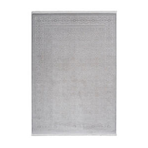 Pierre Cardin TKANÝ KOBEREC, 160/230 cm, barvy stříbra