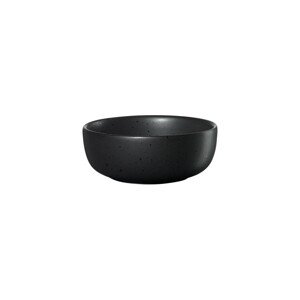 Porcelánová miska průměr 7,5 cm COPPA KURO ASA Selection - černá