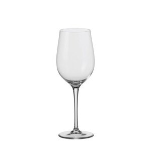 Sklenice na bílé víno XL CIAO+ 370 ml Leonardo