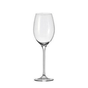 Sklenice na bílé víno CHEERS 395 ml Leonardo