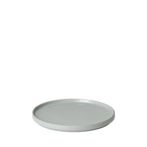 Dezertní talíř 20 cm Blomus PILAR - šedý