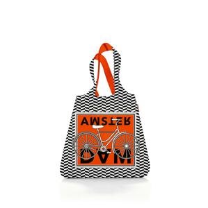 Skládací taška Reisenthel Mini Maxi Shopper Amsterdam