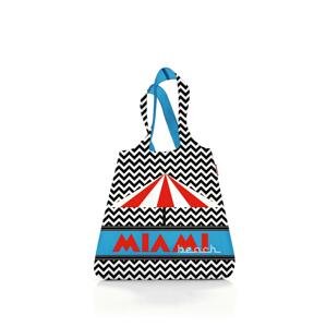 Skládací taška Reisenthel Mini Maxi Shopper Miami