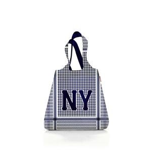 Skládací taška Reisenthel Mini Maxi Shopper NY