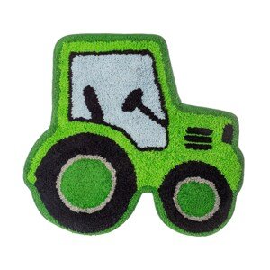 Dětský koberec Sass & Belle Tractor