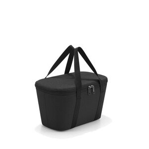 Chladící taška Reisenthel Coolerbag XS černá