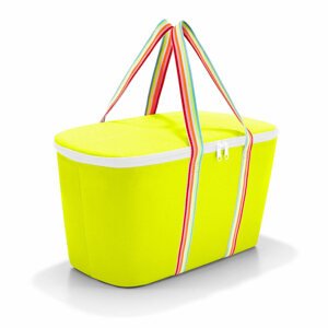 Chladící taška Reisenthel Coolerbag Pop lemon