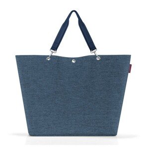 Nákupní taška Reisenthel Shopper XL Twist blue