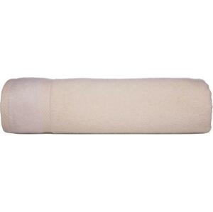 Greno Wellness ručník,osuška krémová Rozměr: 50x90 cm